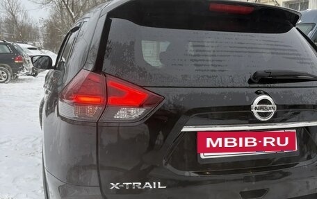 Nissan X-Trail, 2021 год, 2 310 000 рублей, 4 фотография