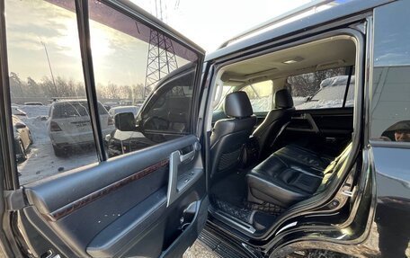 Toyota Land Cruiser 200, 2011 год, 3 150 000 рублей, 10 фотография