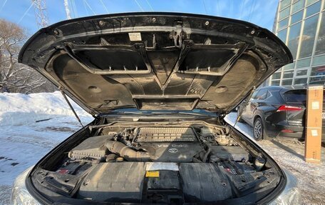 Toyota Land Cruiser 200, 2011 год, 3 150 000 рублей, 17 фотография