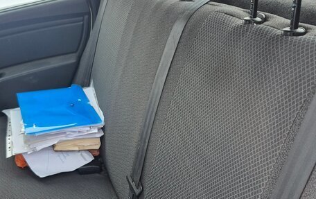 Renault Logan I, 2011 год, 350 000 рублей, 5 фотография