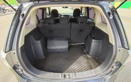 Mitsubishi Outlander III рестайлинг 3, 2014 год, 1 250 000 рублей, 12 фотография