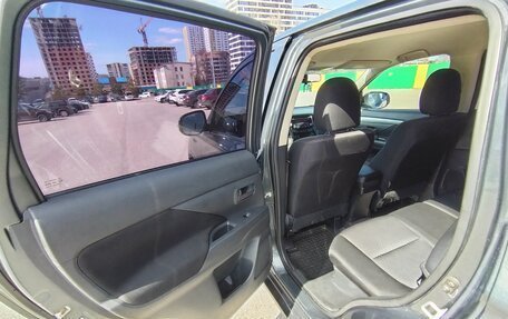 Mitsubishi Outlander III рестайлинг 3, 2014 год, 1 250 000 рублей, 9 фотография