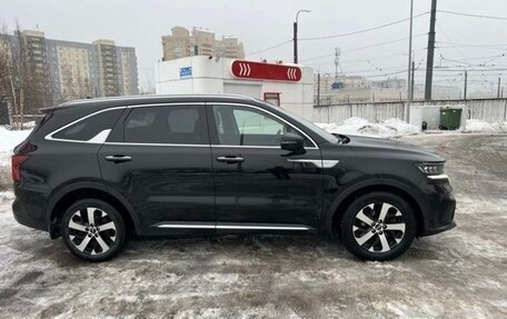 KIA Sorento IV, 2021 год, 2 700 000 рублей, 10 фотография