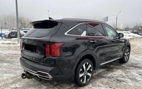 KIA Sorento IV, 2021 год, 2 700 000 рублей, 9 фотография