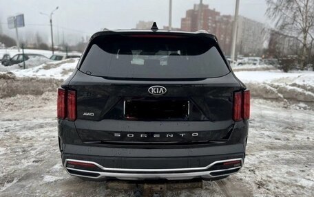 KIA Sorento IV, 2021 год, 2 700 000 рублей, 12 фотография