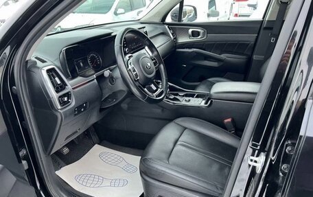 KIA Sorento IV, 2021 год, 2 700 000 рублей, 13 фотография