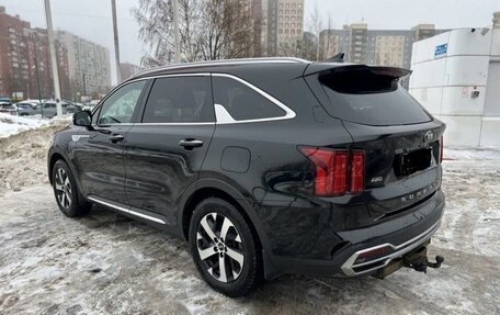 KIA Sorento IV, 2021 год, 2 700 000 рублей, 14 фотография