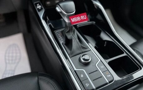 KIA Sorento IV, 2021 год, 2 700 000 рублей, 11 фотография