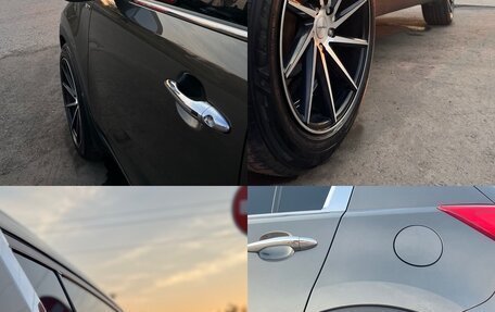 KIA Sportage III, 2014 год, 1 500 000 рублей, 3 фотография