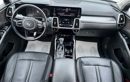 KIA Sorento IV, 2021 год, 2 700 000 рублей, 16 фотография