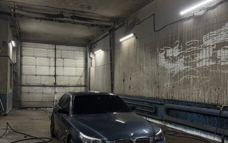 BMW 5 серия, 2006 год, 1 050 000 рублей, 4 фотография