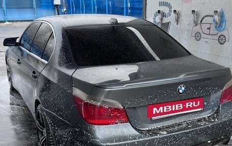 BMW 5 серия, 2006 год, 1 050 000 рублей, 6 фотография