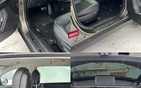 KIA Sportage III, 2014 год, 1 500 000 рублей, 4 фотография