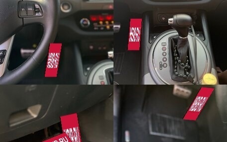 KIA Sportage III, 2014 год, 1 500 000 рублей, 6 фотография