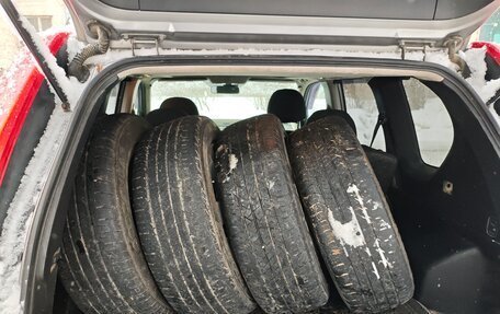 Nissan X-Trail, 2008 год, 720 000 рублей, 8 фотография