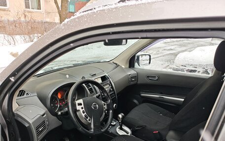Nissan X-Trail, 2008 год, 720 000 рублей, 7 фотография