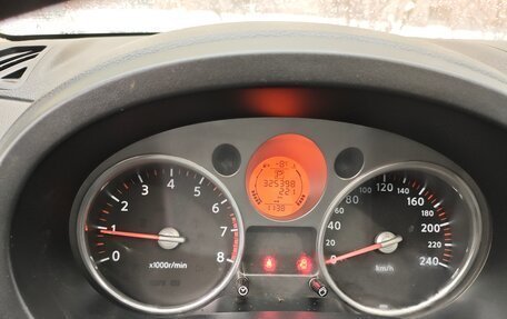 Nissan X-Trail, 2008 год, 720 000 рублей, 10 фотография