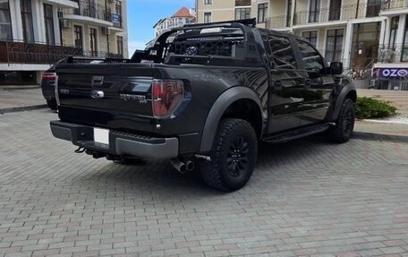 Ford F-150 XIII, 2012 год, 4 200 000 рублей, 5 фотография