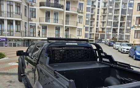 Ford F-150 XIII, 2012 год, 4 200 000 рублей, 6 фотография