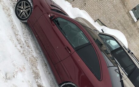 Mercedes-Benz C-Класс, 2002 год, 800 000 рублей, 3 фотография