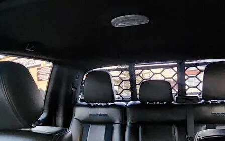 Ford F-150 XIII, 2012 год, 4 200 000 рублей, 12 фотография