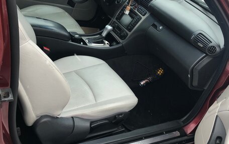 Mercedes-Benz C-Класс, 2002 год, 800 000 рублей, 5 фотография