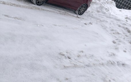 Mercedes-Benz C-Класс, 2002 год, 800 000 рублей, 2 фотография