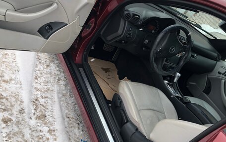 Mercedes-Benz C-Класс, 2002 год, 800 000 рублей, 6 фотография