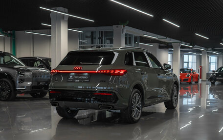 Audi Q5, 2025 год, 7 250 000 рублей, 4 фотография