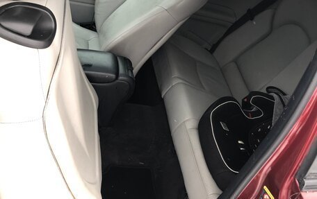 Mercedes-Benz C-Класс, 2002 год, 800 000 рублей, 7 фотография