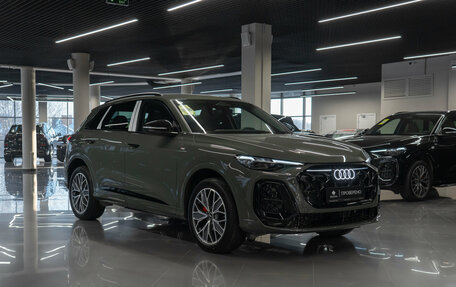Audi Q5, 2025 год, 7 250 000 рублей, 2 фотография