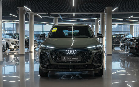 Audi Q5, 2025 год, 7 250 000 рублей, 3 фотография
