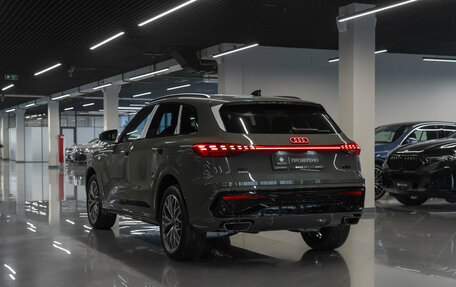 Audi Q5, 2025 год, 7 250 000 рублей, 5 фотография