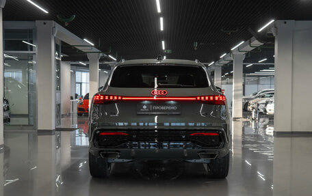Audi Q5, 2025 год, 7 250 000 рублей, 6 фотография