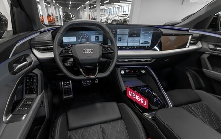 Audi Q5, 2025 год, 7 250 000 рублей, 7 фотография
