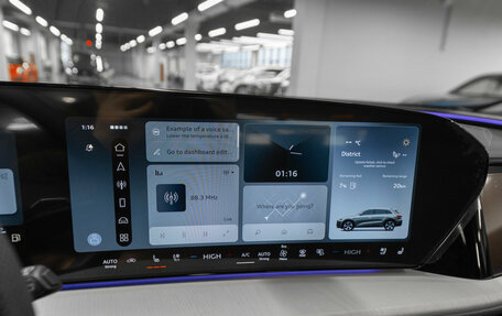 Audi Q5, 2025 год, 7 250 000 рублей, 16 фотография