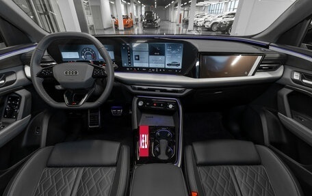 Audi Q5, 2025 год, 7 250 000 рублей, 8 фотография