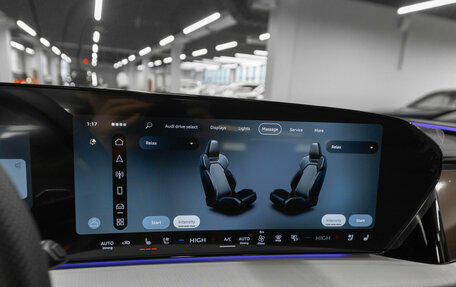 Audi Q5, 2025 год, 7 250 000 рублей, 20 фотография