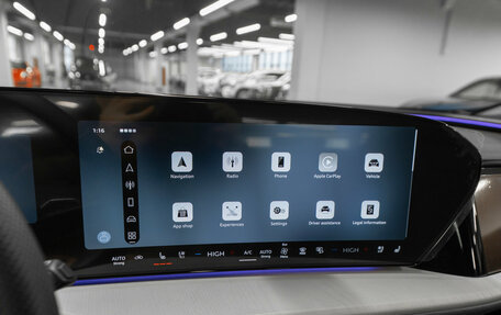 Audi Q5, 2025 год, 7 250 000 рублей, 18 фотография