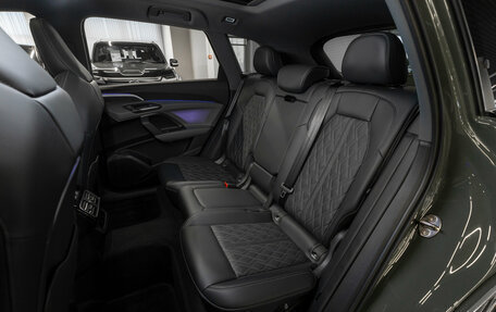 Audi Q5, 2025 год, 7 250 000 рублей, 13 фотография