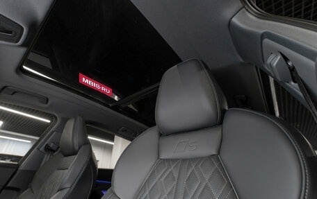 Audi Q5, 2025 год, 7 250 000 рублей, 10 фотография