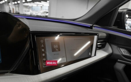 Audi Q5, 2025 год, 7 250 000 рублей, 22 фотография