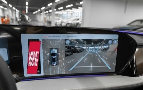 Audi Q5, 2025 год, 7 250 000 рублей, 17 фотография