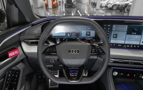 Audi Q5, 2025 год, 7 250 000 рублей, 11 фотография