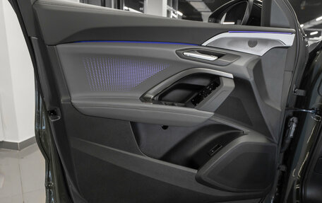 Audi Q5, 2025 год, 7 250 000 рублей, 23 фотография