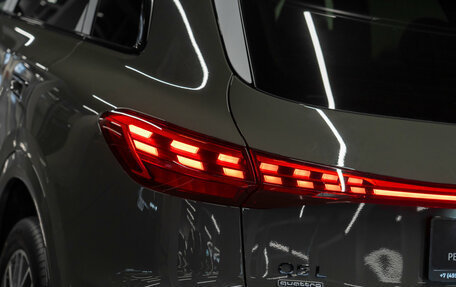 Audi Q5, 2025 год, 7 250 000 рублей, 32 фотография