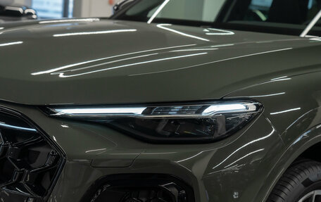 Audi Q5, 2025 год, 7 250 000 рублей, 30 фотография