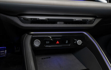 Audi Q5, 2025 год, 7 250 000 рублей, 26 фотография