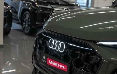 Audi Q5, 2025 год, 7 250 000 рублей, 31 фотография