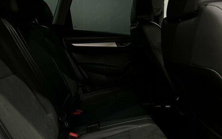 Skoda Karoq I, 2020 год, 2 349 900 рублей, 14 фотография